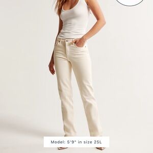 Abercrombie & Fitch Jeans size 27